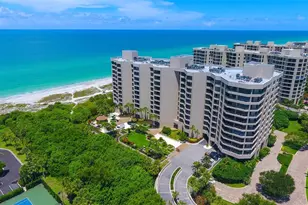 1211 Gulf of Mexico Dr, Longboat Key, FL 34228 - Photo 1