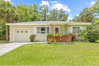 408 Cincinnati Parkway, Clearwater, FL 33765 - Photo 1