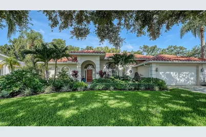3440 Highlands Bridge Road, Sarasota, FL 34235 - Photo 1