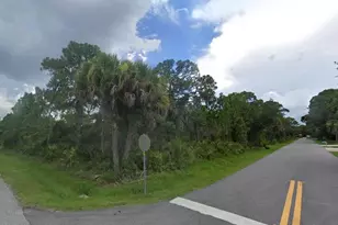 Lot 55 56 Solana St, North Port, FL 34287 - Photo 1