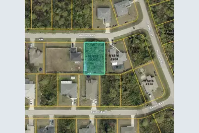 Geloso Avenue, North Port, FL 34288 - Photo 1