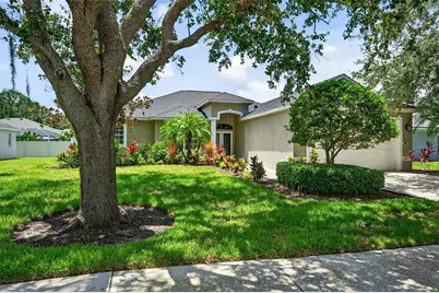 4668 73rd Street E, Bradenton, FL 34203 - Photo 1