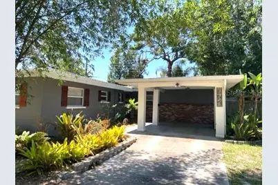 3976 Omega Lane, Sarasota, FL 34235 - Photo 1