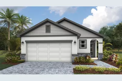 1939 Hammock Trace Drive, Parrish, FL 34219 - Photo 1