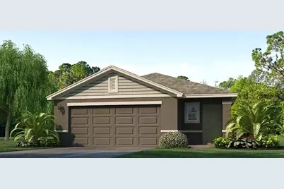 12120 Wild Blue Place, Parrish, FL 34219 - Photo 1