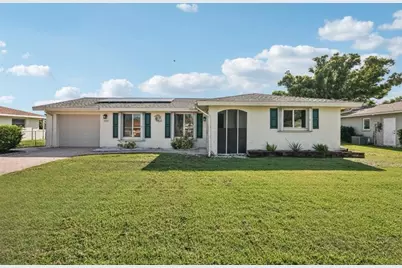 2271 Sandlewood Drive, Venice, FL 34293 - Photo 1