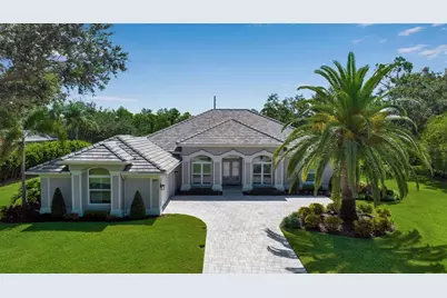 462 E Macewen Drive, Osprey, FL 34229 - Photo 1