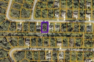 Casanova Ave, North Port, FL 34291 - Photo 1