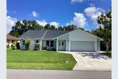 1384 Roosevelt Drive, Venice, FL 34293 - Photo 1