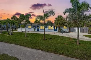 201 75th St, Holmes Beach, FL 34217 - Photo 1