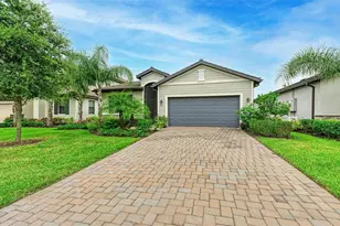 511 Fire Bush Ct, Bradenton, FL 34212 - Photo 1