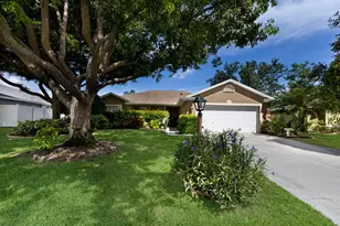 6115 68th Dr E, Palmetto, FL 34221 - Photo 1