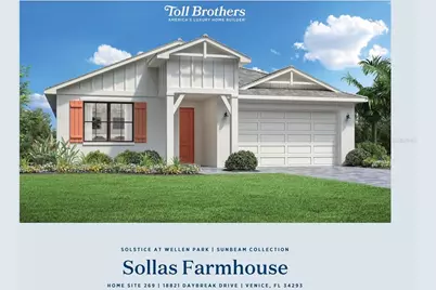 18821 Daybreak Drive, Venice, FL 34293 - Photo 1