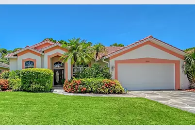 8924 Huntington Pointe Drive, Sarasota, FL 34238 - Photo 1