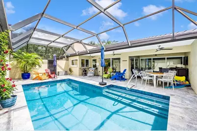 3905 Glen Oaks Manor Drive, Sarasota, FL 34232 - Photo 1