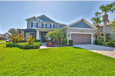 8884 Bella Vita Circle, Land O Lakes, FL 34637 - Photo 1