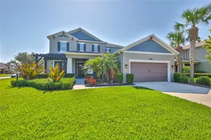 8884 Bella Vita Cir, Land O Lakes, FL 34637 - Photo 1