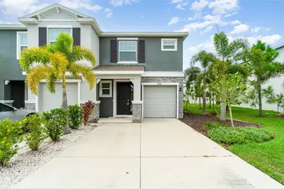 6608 Serenity Fall Ln Lane, Sarasota, FL 34240 - Photo 1