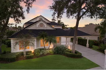 4731 Starboard Drive, Bradenton, FL 34208 - Photo 1