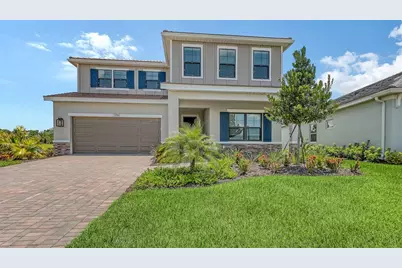 2254 Lady Palm Loop, Bradenton, FL 34212 - Photo 1