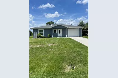 27100 Savoy Drive, Punta Gorda, FL 33955 - Photo 1