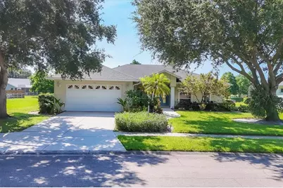 5786 Sandy Pointe Drive, Sarasota, FL 34233 - Photo 1