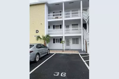 5921 Todd Street #D6, Bradenton, FL 34207 - Photo 1