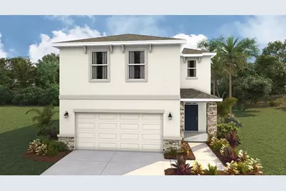 3301 Bitterroot Lane, Lakewood Ranch, FL 34211 - Photo 1