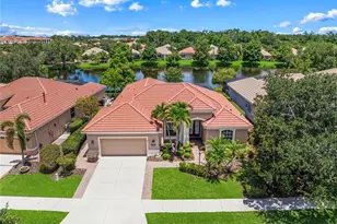 523 Habitat Blvd, Osprey, FL 34229 - Photo 1