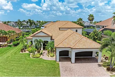 544 Fore Drive, Bradenton, FL 34208 - Photo 1