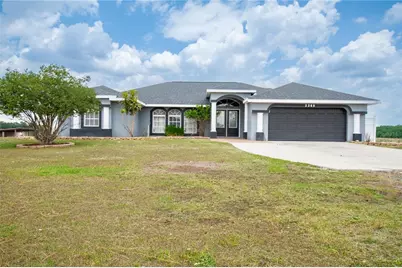 2288 NW Brownville Street, Arcadia, FL 34266 - Photo 1