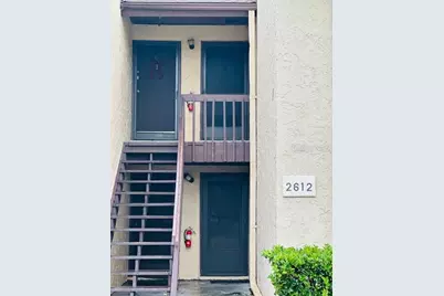 2612 Hidden Lake Drive N #D, Sarasota, FL 34237 - Photo 1