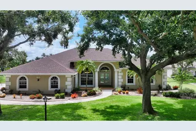 7100 N Serenoa Drive, Sarasota, FL 34241 - Photo 1