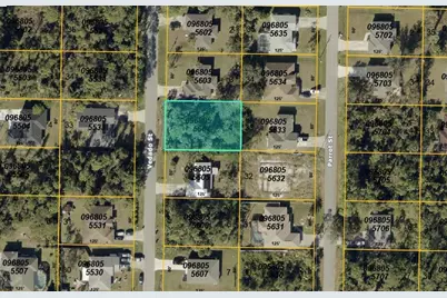Vedado Street, North Port, FL 34286 - Photo 1