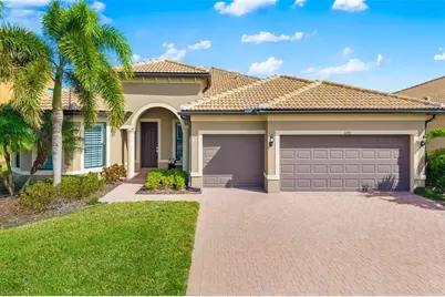 11192 Whimbrel Lane, Sarasota, FL 34238 - Photo 1