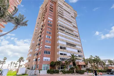 17920 Gulf Boulevard #1401, Redington Shores, FL 33708 - Photo 1