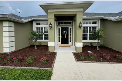 4662 Oakley Road, North Port, FL 34288 - Photo 1