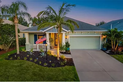 12153 Forest Park Circle, Bradenton, FL 34211 - Photo 1