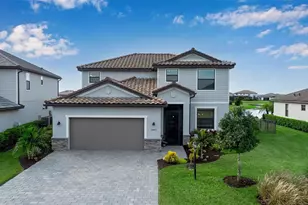 15883 Islandwalk Ave, Bradenton, FL 34211 - Photo 1