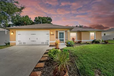 164 Temple Road, Venice, FL 34293 - Photo 1
