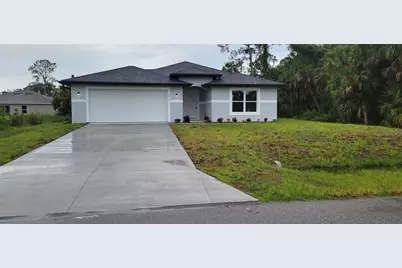2579 Mather Lane, North Port, FL 34286 - Photo 1