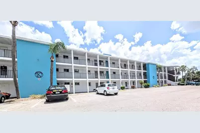 2453 Flamingo Boulevard #K33, Bradenton, FL 34207 - Photo 1