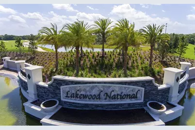 17510 Gawthrop Drive #208, Bradenton, FL 34211 - Photo 1