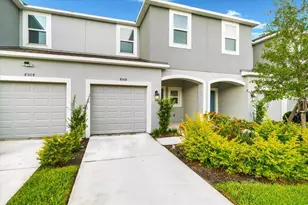 8508 Lunar Skye St, Sarasota, FL 34241 - Photo 1