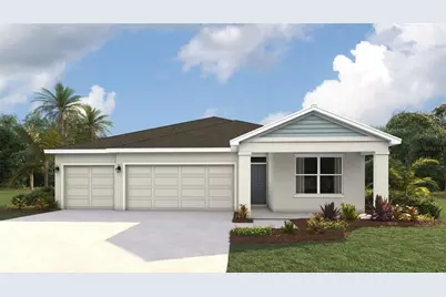 17448 Whiskey Creek Trail, Parrish, FL 34219 - Photo 1
