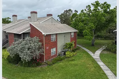 9100 Dr Martin Luther King Jr Street N #205, Saint Petersburg, FL 33702 - Photo 1