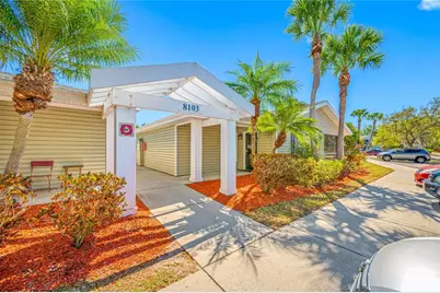 8103 45th Court E, Sarasota, FL 34243 - Photo 1