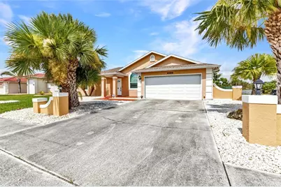 6596 Thorman Road, Port Charlotte, FL 33981 - Photo 1