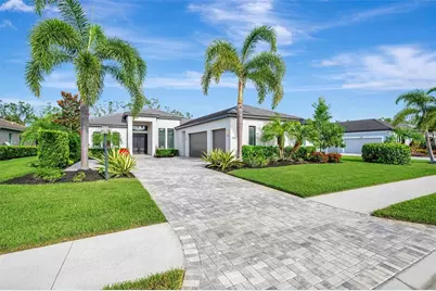 9912 Carnoustie Place, Bradenton, FL 34211 - Photo 1