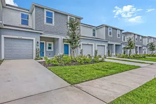 9004 Driven Snow St, Sarasota, FL 34241 - Photo 1